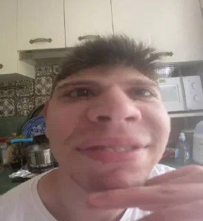 Sticker Мой стикерпак @moyi_stikery_bot - 6