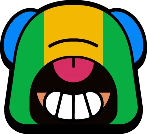 ЗНАЧКИ БРАВЛ СТАРС 3 - @BSPINS2 - 