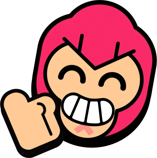 clipart smile illustration