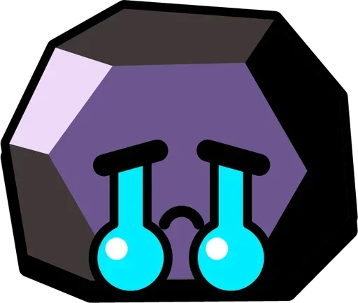 Стикер Brawl Stars Pins (Exclusive) - @BSPINStickers - 6