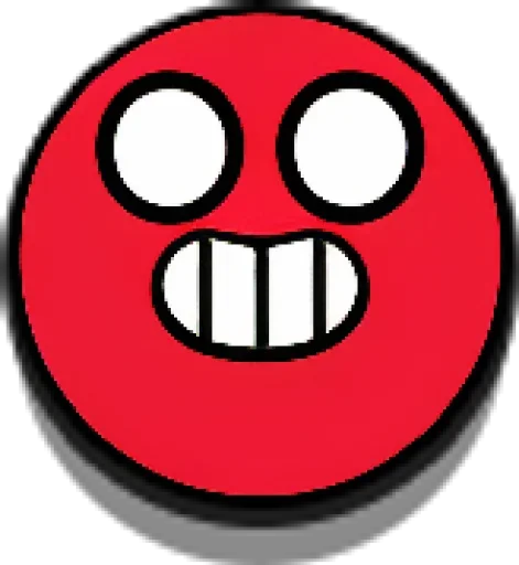 clipart cartoon circle