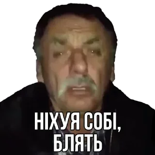 Sticker BS Stiker - 9