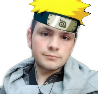 Sticker BS Stiker - 2