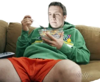 Sticker BS Stiker - 1