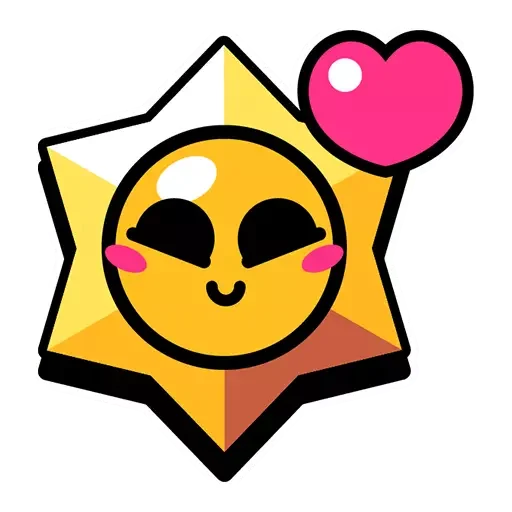 Sticker BS_Pins_5 - 1