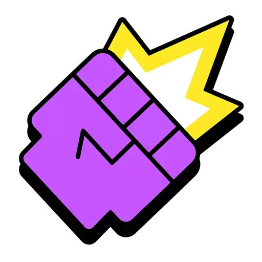 Sticker BS_Pins_5 - 1