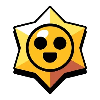 Стикер BSPins_5 - 11