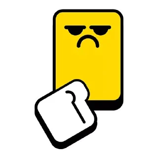 Стикер BSPins_5 - 2