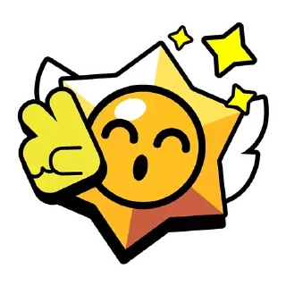 Стикер BSPins_5 - 4