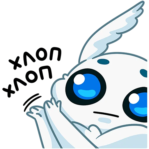 Sticker BS_bosya - 1