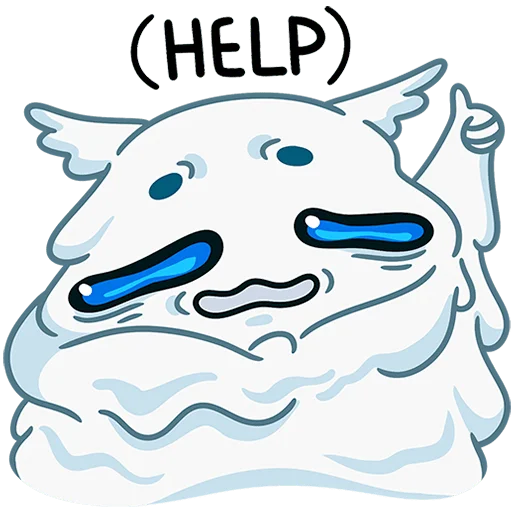 Sticker BS_bosya - 1