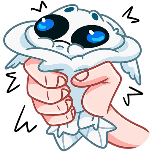 Стикер BS_bosya - 1