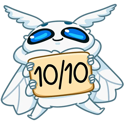 Sticker BS_bosya - 1