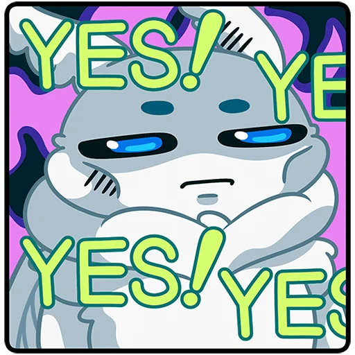 Sticker BS_bosya - 1