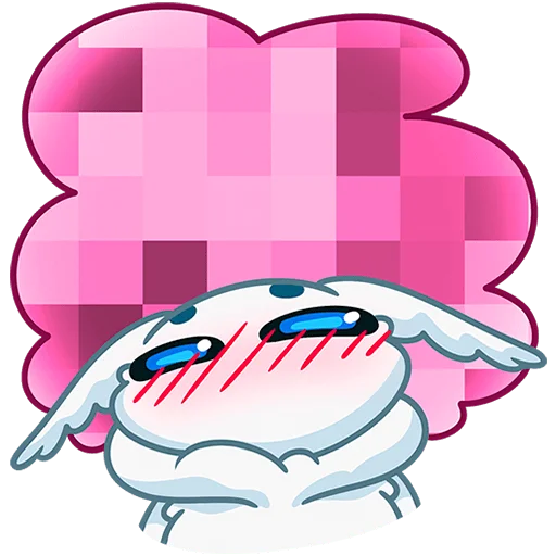 Sticker BS_bosya - 1