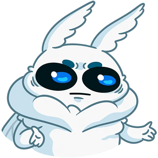 Sticker BS_bosya - 1