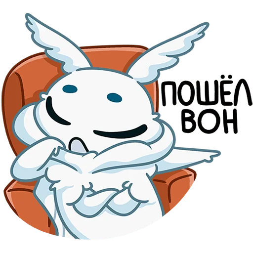 Sticker BS_bosya - 1