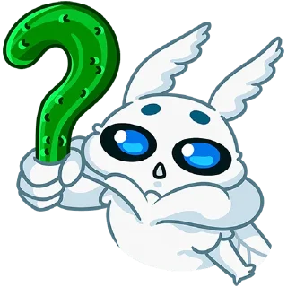 Sticker Бося - 5