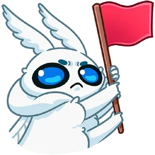 Sticker Бося - 1