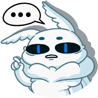 Sticker Бося - 7