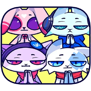 Стикер Фандом Фест — 2024 - 2