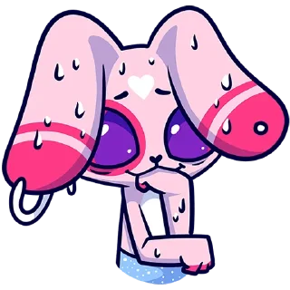 Стикер Фандом Фест — 2024 - 7