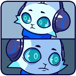 Стикер Фандом Фест — 2024 - 9