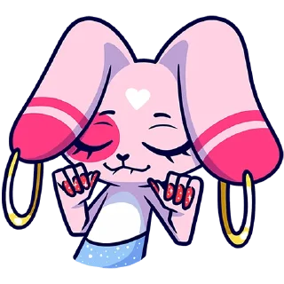 Стикер Фандом Фест — 2024 - 8