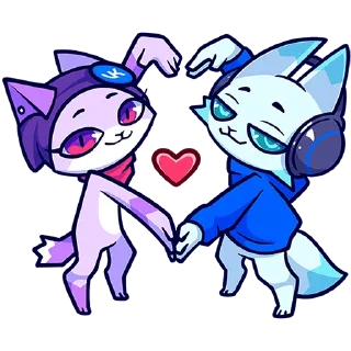 Стикер Фандом Фест — 2024 - 10