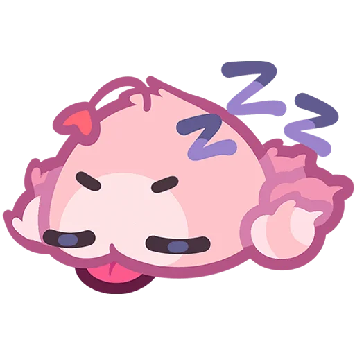 Sticker BS_pryanikthespider - 1