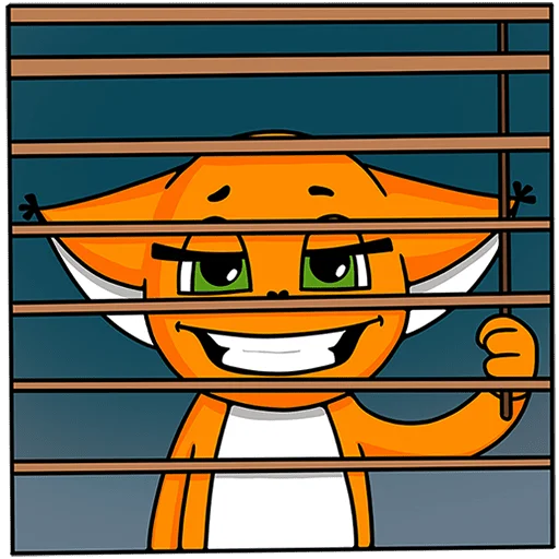 Sticker BS_shiattheoffice - 1