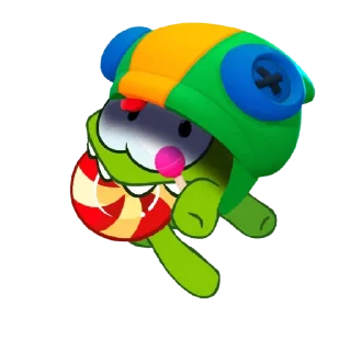 Sticker Амням @BGS_tg @pisynDimi - 2