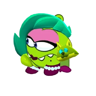 Sticker Амням @BGS_tg @pisynDimi - 10