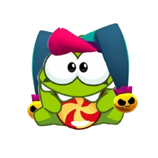 Sticker Амням @BGS_tg @pisynDimi - 4