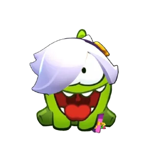 Sticker Амням @BGS_tg @pisynDimi - 9