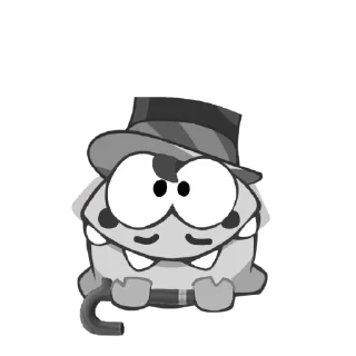 Sticker Амням @BGS_tg @pisynDimi - 3