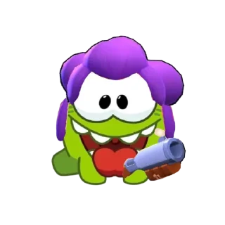 Sticker Амням @BGS_tg @pisynDimi - 11