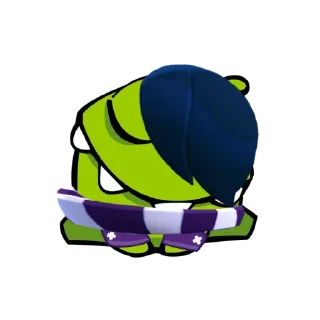 Sticker Амням @BGS_tg @pisynDimi - 5