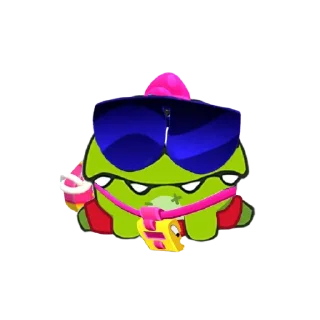 Sticker Амням @BGS_tg @pisynDimi - 7