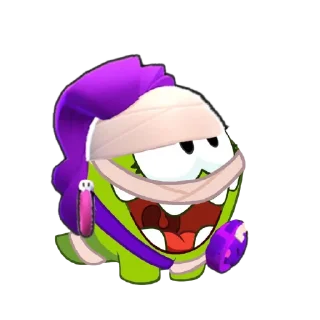 Sticker Амням @BGS_tg @pisynDimi - 6