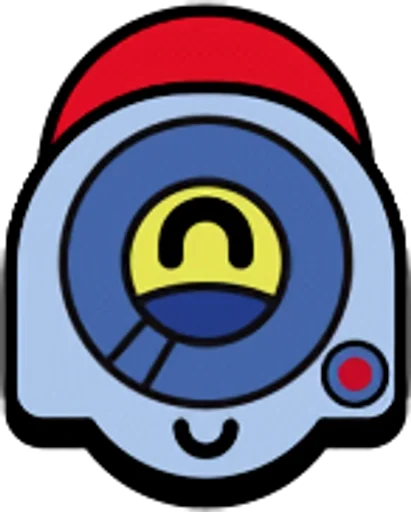 БроулСтарсФорРП :: @fStikBot - клипарт