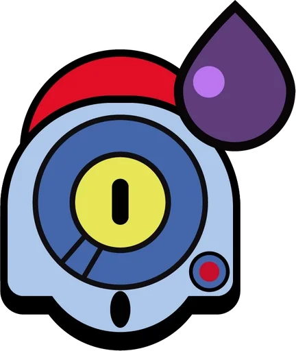 circle clipart cartoon