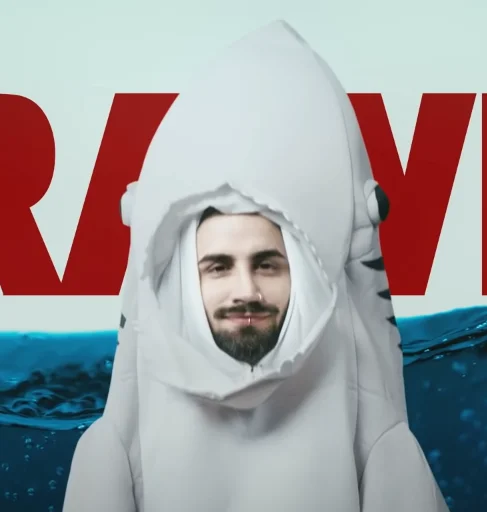 Стикер Brawl Stars Memes - 9