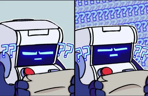 Стикер Brawl Stars Memes - 7