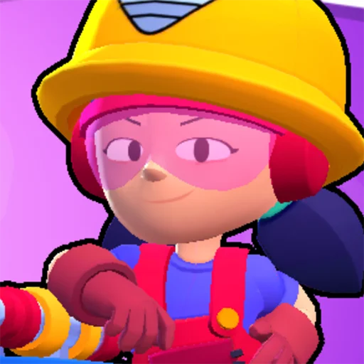 Стикер Brawl Stars Memes - 4