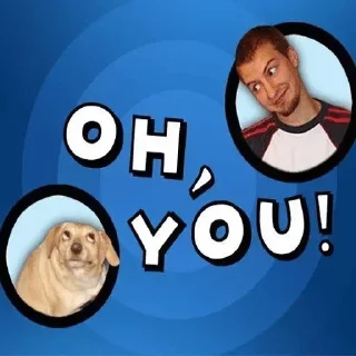 Стикер Больше стикеров: @sticerru - 1