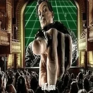 Стикер Больше стикеров: @sticerru - 5