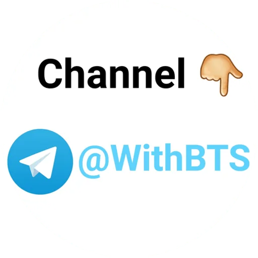 Sticker BT21 💖 @WithBTS - 10