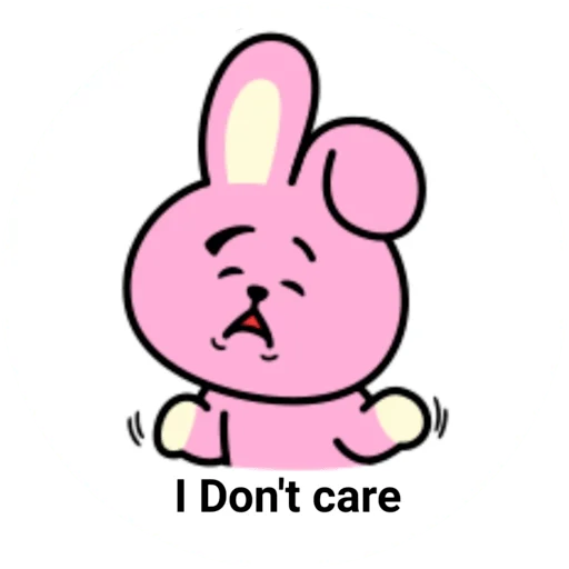 Sticker BT21 💖 @WithBTS - 4