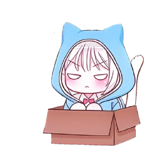 Sticker @sticksbb 🩷 <- канал со стиками - 11